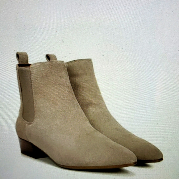 NEW Franco Sarto Archie Chelsea Boot